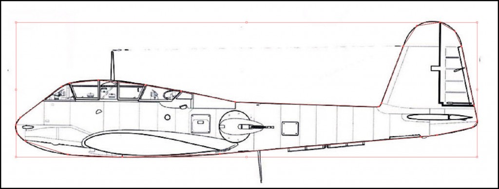 02 - Initial Anchor Points for AC Body