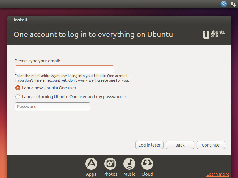 07 - Ubuntu One