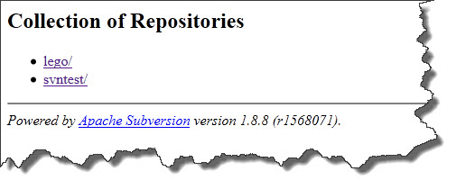 Image 04 - New Target Repository