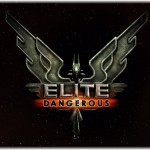 Image 01 - Elite Dangerous Logo