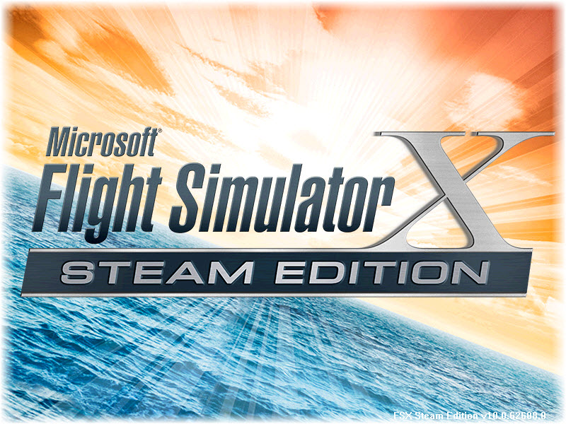 Image 01 - FSX Steam Edition