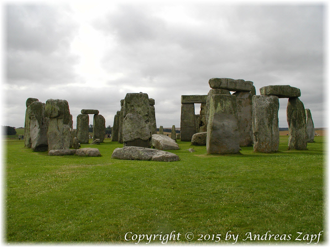 Image 05a - Stonehenge