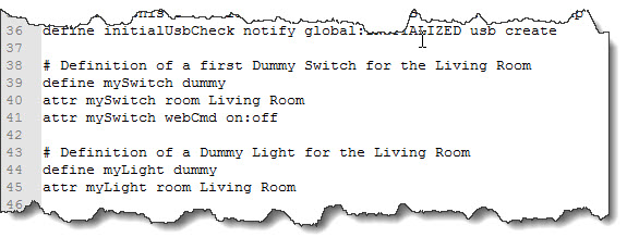 Picture 10 - Lamp Device and Switch Command